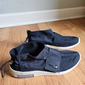 💥💥Nike Air Fear Of God Moccasin